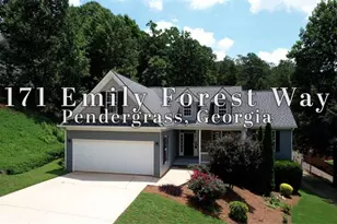 171 Emily Forest Way, Pendergrass, GA 30567 - Photo 5