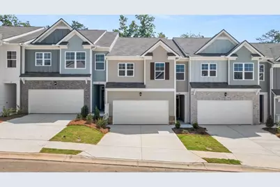 45 Rustin Ridge, Dahlonega, GA 30533 - Photo 1