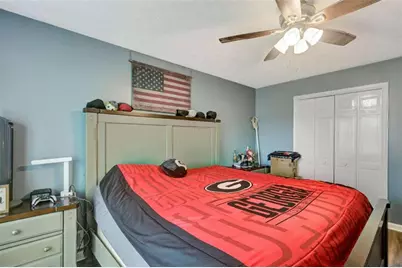 335 Old Farm Road, Fayetteville, GA 30215 - Photo 39