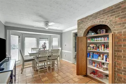 335 Old Farm Road, Fayetteville, GA 30215 - Photo 21