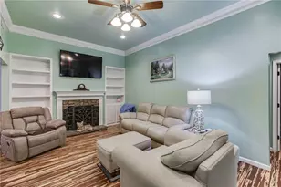4232 Joe Chandler Rd, Gillsville, GA 30543 - Photo 9