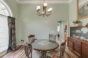 4232 Joe Chandler Rd, Gillsville, GA 30543 - Photo 5