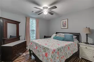 4232 Joe Chandler Rd, Gillsville, GA 30543 - Photo 27
