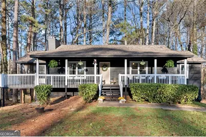 3171 Jessica Drive, Douglasville, GA 30135 - Photo 1