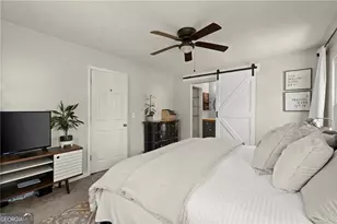 3171 Jessica Dr, Douglasville, GA 30135 - Photo 17