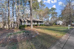 3171 Jessica Dr, Douglasville, GA 30135 - Photo 17