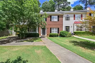 5090 Leeshire Trace, Tucker, GA 30084 - Photo 1