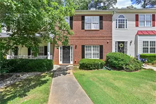 5090 Leeshire Trace, Tucker, GA 30084 - Photo 1