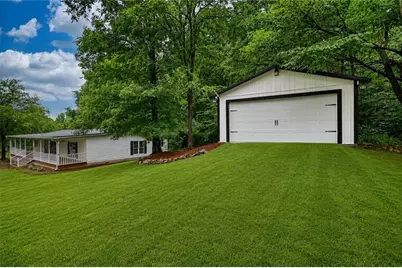 420 Long Piney Road, Mansfield, GA 30055 - Photo 15