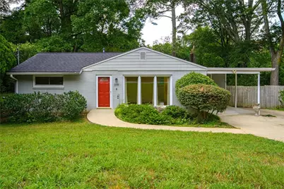 3119 Brook Drive, Decatur, GA 30033 - Photo 1