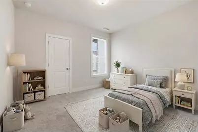 1245 Wintergreen Way, Cumming, GA 30041 - Photo 19
