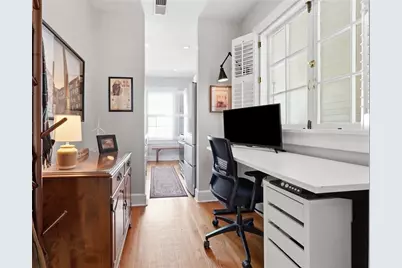798 Frederica Street NE #APT 3, Atlanta, GA 30306 - Photo 13