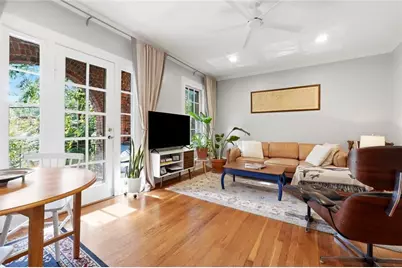 798 Frederica Street NE #APT 3, Atlanta, GA 30306 - Photo 7