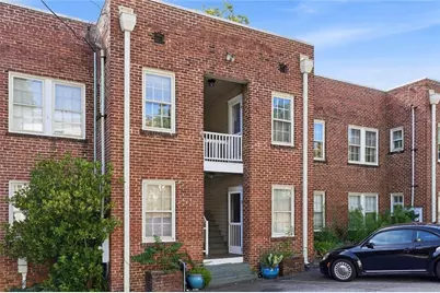 798 Frederica Street NE #APT 3, Atlanta, GA 30306 - Photo 17
