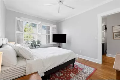798 Frederica Street NE #APT 3, Atlanta, GA 30306 - Photo 9