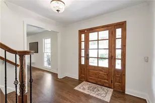 245 Stone Mill Trail, Sandy Springs, GA 30328 - Photo 9