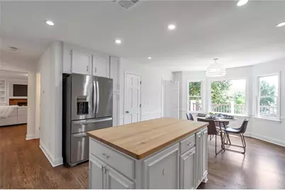 245 Stone Mill Trail, Sandy Springs, GA 30328 - Photo 17