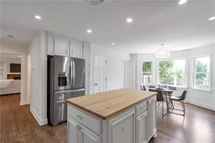 245 Stone Mill Trail, Sandy Springs, GA 30328 - Photo 17