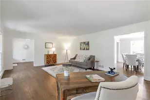 245 Stone Mill Trail, Sandy Springs, GA 30328 - Photo 11