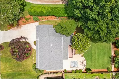 245 Stone Mill Trail, Sandy Springs, GA 30328 - Photo 3