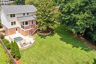 245 Stone Mill Trail, Sandy Springs, GA 30328 - Photo 1