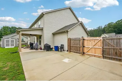 415 Traditions Lane, Hampton, GA 30228 - Photo 51