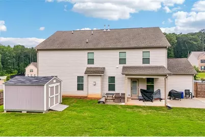 415 Traditions Lane, Hampton, GA 30228 - Photo 57