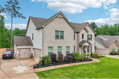 415 Traditions Lane, Hampton, GA 30228 - Photo 3