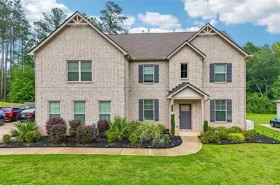 415 Traditions Lane, Hampton, GA 30228 - Photo 1