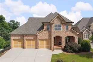 5938 Hogan's Way, Douglasville, GA 30135 - Photo 1