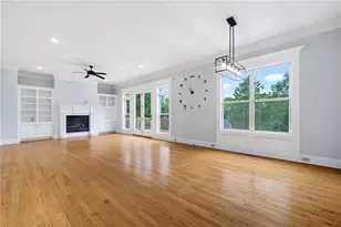5938 Hogan's Way, Douglasville, GA 30135 - Photo 11