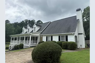 3335 Macedonia Road, Powder Springs, GA 30127 - Photo 1