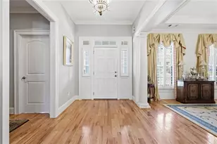807 Village Greene NW, Marietta, GA 30064 - Photo 3