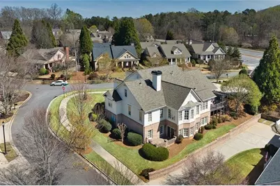 807 Village Greene NW, Marietta, GA 30064 - Photo 37