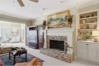 807 Village Greene NW, Marietta, GA 30064 - Photo 25