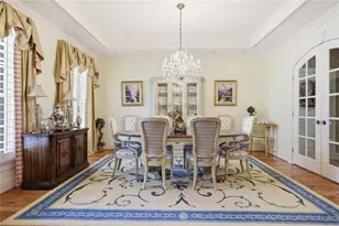 807 Village Greene NW, Marietta, GA 30064 - Photo 5