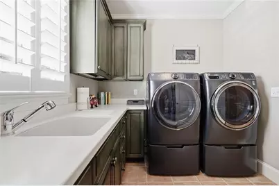 807 Village Greene NW, Marietta, GA 30064 - Photo 21