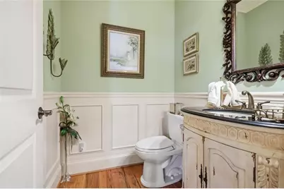 807 Village Greene NW, Marietta, GA 30064 - Photo 17