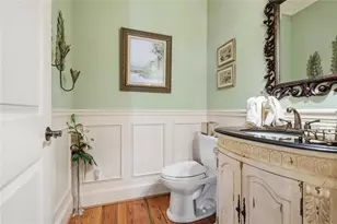 807 Village Greene NW, Marietta, GA 30064 - Photo 17