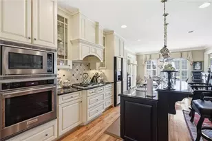 807 Village Greene NW, Marietta, GA 30064 - Photo 15