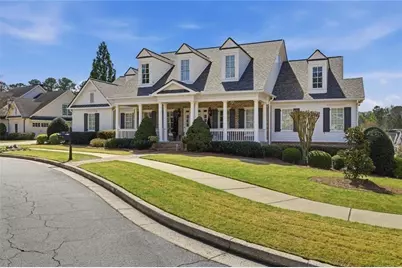 807 Village Greene NW, Marietta, GA 30064 - Photo 1
