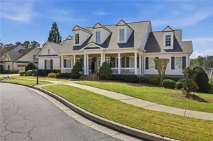 807 Village Greene NW, Marietta, GA 30064 - Photo 1