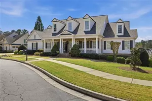 807 Village Greene NW, Marietta, GA 30064 - Photo 1