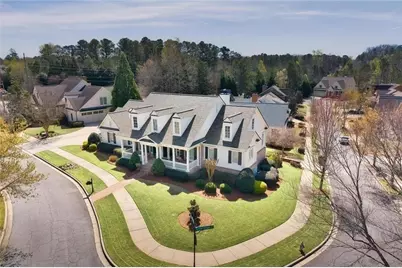 807 Village Greene NW, Marietta, GA 30064 - Photo 35