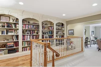 807 Village Greene NW, Marietta, GA 30064 - Photo 23