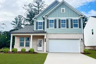 1670 Jordan Brook Dr, Lawrenceville, GA 30043 - Photo 1