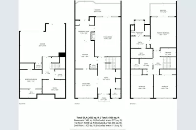 3010 Riverside Road #3010, Roswell, GA 30076 - Photo 3
