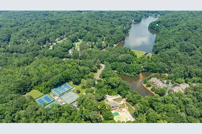 3010 Riverside Road #3010, Roswell, GA 30076 - Photo 49