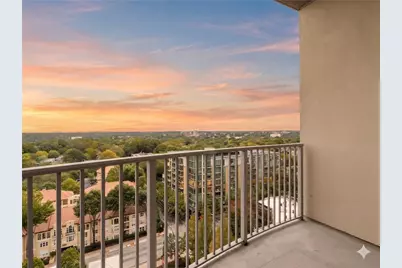 923 Peachtree Street NE #1334, Atlanta, GA 30309 - Photo 11