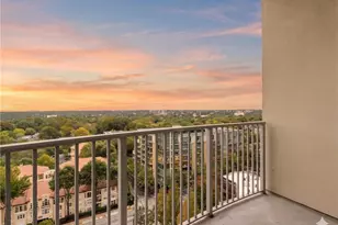 923 Peachtree St NE, Atlanta, GA 30309 - Photo 11